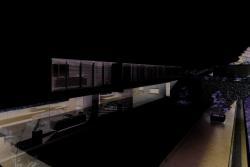 Çanakkale Seramik Uptown Light Mat Sinterflex Porselen Karo 60x180