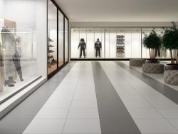 Çanakkale Seramik Code Mat Kemik Sırlı Granit 60x60