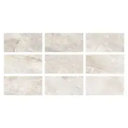 Serapool Antique Beige Porselen Havuz Karosu