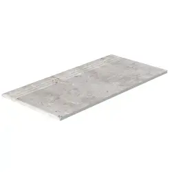 Serapool Silver Traverten