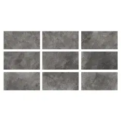 Serapool Pool Garden Anthracite