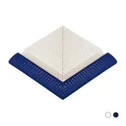 Serapool Pötikare Dış Köşe Havuz Tutamağı L