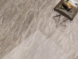 Kütahya Seramik 60x120 Keops Mocha Rektifiye Parlak Nano