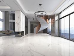 Kütahya Seramik 120x120 Statu Rektifiye Parlak Nano