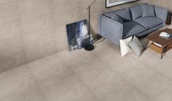 Kütahya Seramik 80x80 Infinity Gri Rektifiye