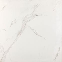 Kütahya Seramik 80x80 Naos Beyaz Mat Rektifiye