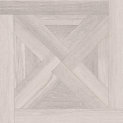 Kütahya Seramik 80x80 Woody Beyaz Rektifiye
