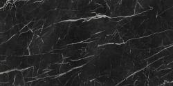 Kütahya Seramik 160x320 Nero Marquina Parlak Rektifiye 12 MM
