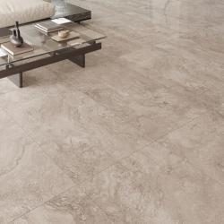 Kütahya Seramik 60x120 Nordist Latte Rektifiye Parlak Nano