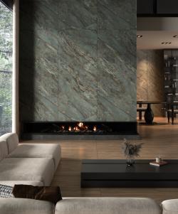 Kütahya Seramik 120x280 Paradise DF Parlak 6 MM Rektifiye